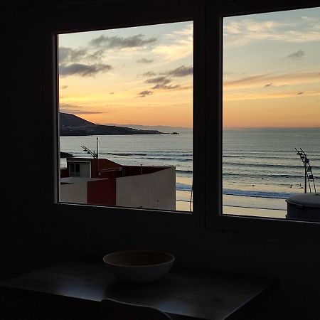 Atico En Las Canteras Λας Πάλμας ντε Γκραν Κανάρια Εξωτερικό φωτογραφία